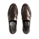 The Row - Soft Loafer