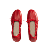 The Row - Round Ballet Flat