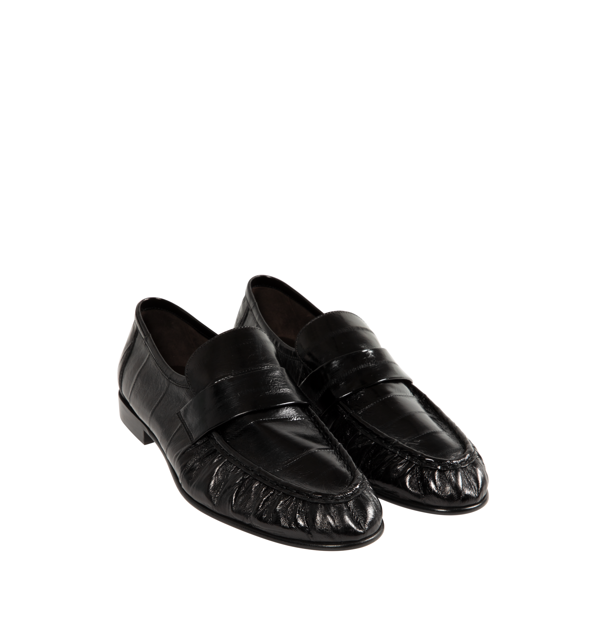 The Row - Soft Loafer