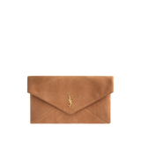 Saint Laurent - Large Envelope Pouch