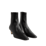 Tôteme - Nappa Mid Heel Boots
