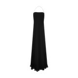 The Row - Javier Silk Dress