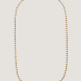 Kinn - Gia Ball Chain Necklace