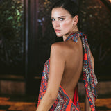 Cara Cara - Twist Dress