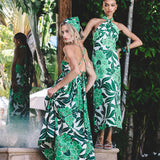 Cara Cara - Perla Midi Dress