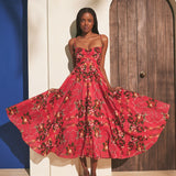 Cara Cara - Sunray Dress