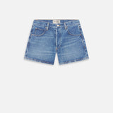 FRAME - The Hang Short -- Overdrive