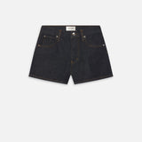 FRAME - The Hang Short -- Rinse