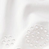 FRAME - The Eyelet Hang Short Long