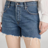 FRAME - The Long Hang Short