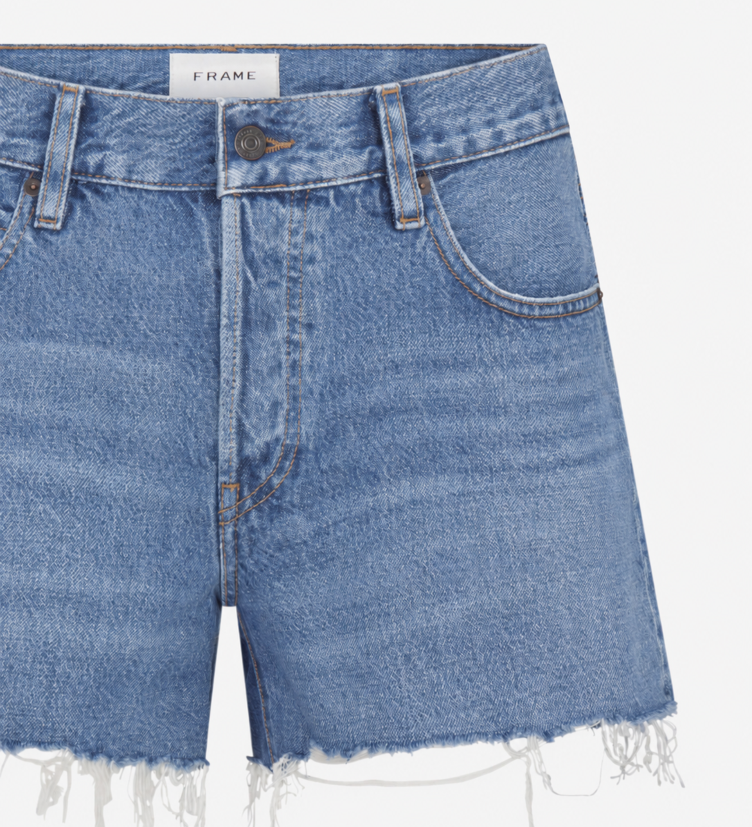 FRAME - The Long Hang Short