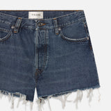 FRAME - The Dare Short -- Habit