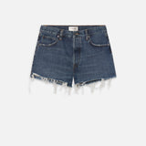 FRAME - The Dare Short -- Habit