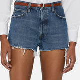 FRAME - The Dare Short -- Habit