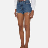 FRAME - The Dare Short -- Habit