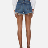 FRAME - The Dare Short -- Habit
