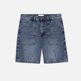 FRAME - The Utility Short -- Stranger