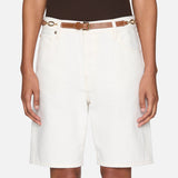 FRAME - The Leisure Short -- Au Natural Clean