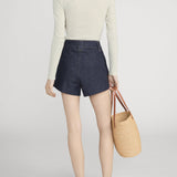 FRAME - The Structural Short