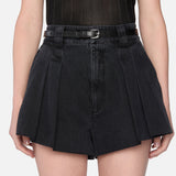FRAME - The Structural Short -- Axiom