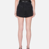 FRAME - The Structural Short -- Axiom