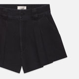 FRAME - The Structural Short -- Axiom