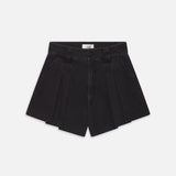 FRAME - The Structural Short -- Axiom