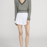 FRAME - The Structural Short