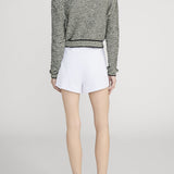 FRAME - The Structural Short