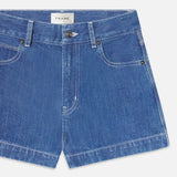 FRAME - The Charm Short -- Graphic