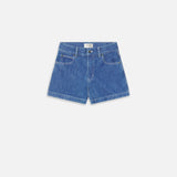 FRAME - The Charm Short -- Graphic