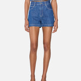 FRAME - The Charm Short -- Graphic