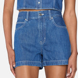 FRAME - The Charm Short -- Graphic