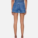 FRAME - The Charm Short -- Graphic