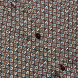 L'AGENCE - Dani Silk Blouse