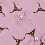 L'AGENCE - Dani Silk Blouse
