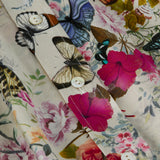 L'AGENCE - Dani Silk Blouse