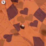 L'AGENCE - Dani Silk Blouse