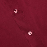 L'AGENCE - Dani Silk Blouse