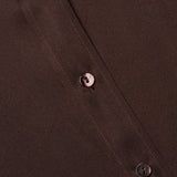 L'AGENCE - Dani Silk Blouse