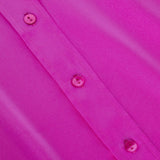 L'AGENCE - Dani Silk Blouse
