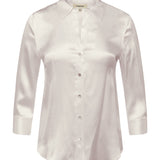 L'AGENCE - Dani Silk Blouse
