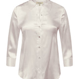 L'AGENCE - Dani Silk Blouse