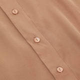 L'AGENCE - Dani Silk Blouse