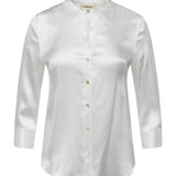L'AGENCE - Dani Silk Blouse