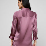 L'AGENCE - Dani Silk Blouse