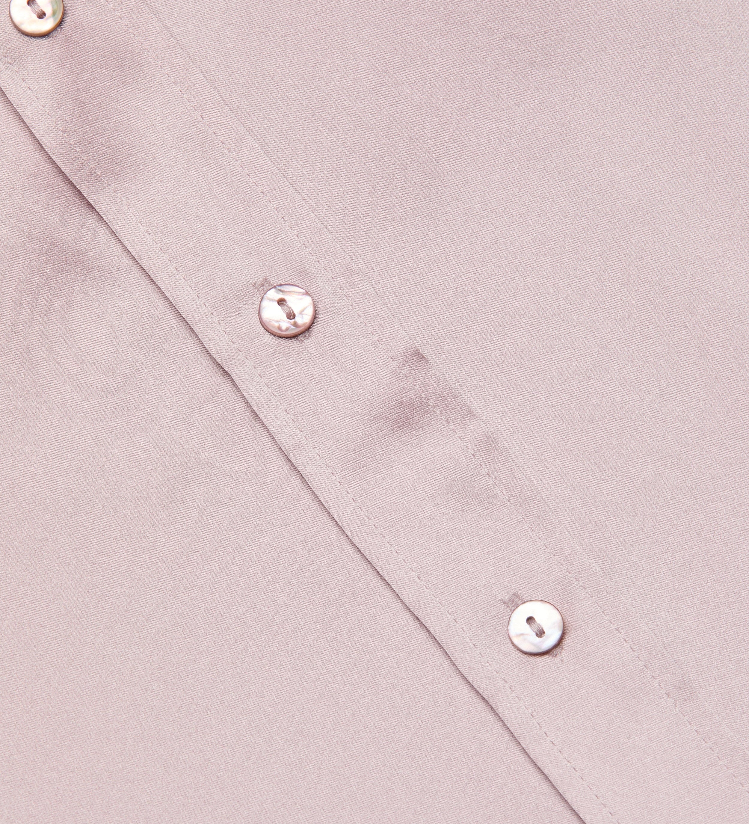 L'AGENCE - Dani Silk Blouse