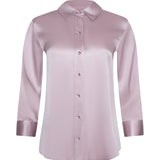 L'AGENCE - Dani Silk Blouse