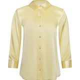 L'AGENCE - Dani Silk Blouse