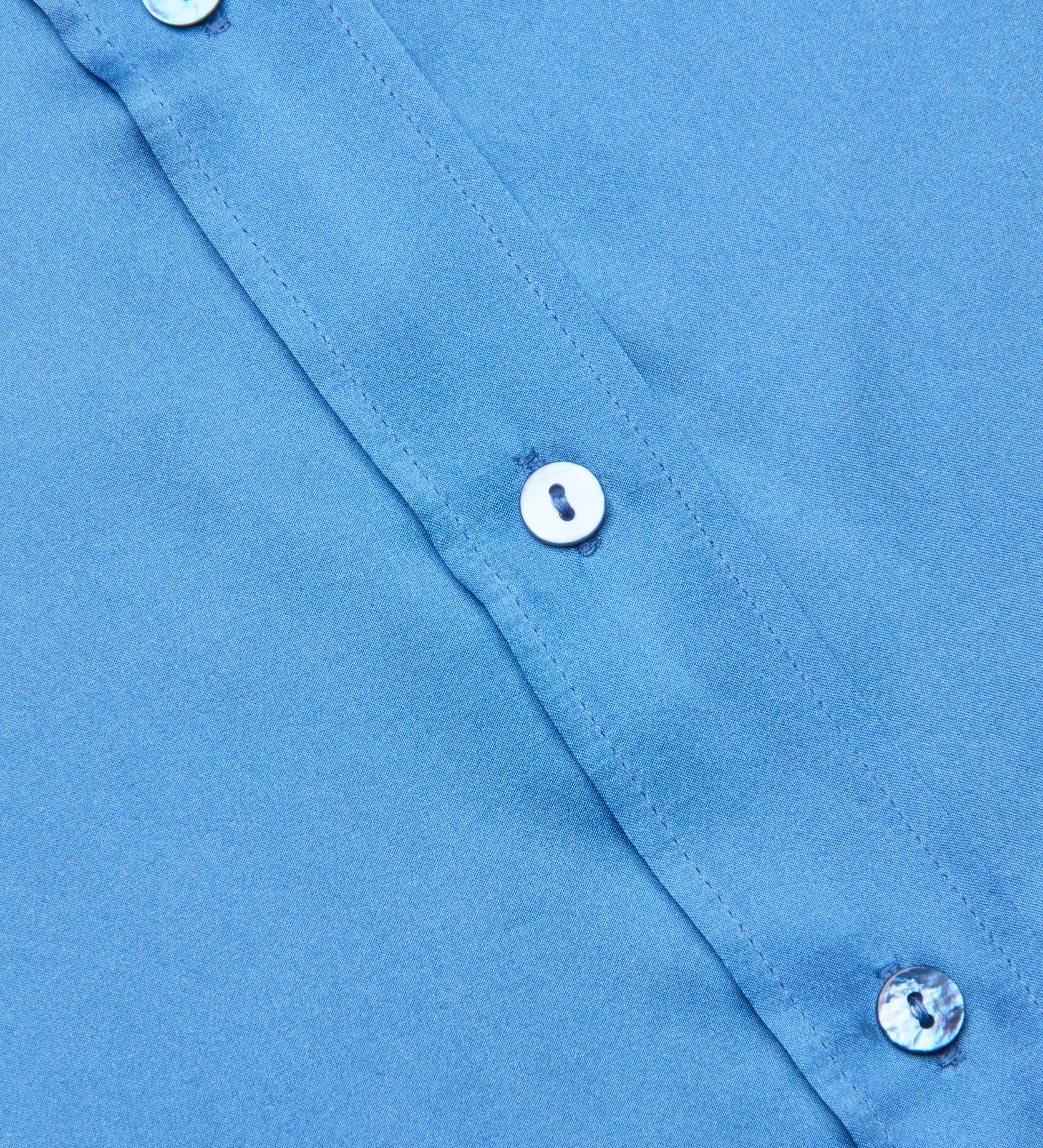 L'AGENCE - Dani Silk Blouse